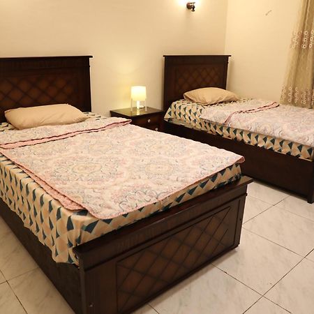 Villa Nasr City Le Caire Extérieur photo