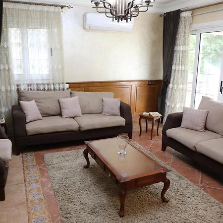 Villa Nasr City Le Caire Extérieur photo