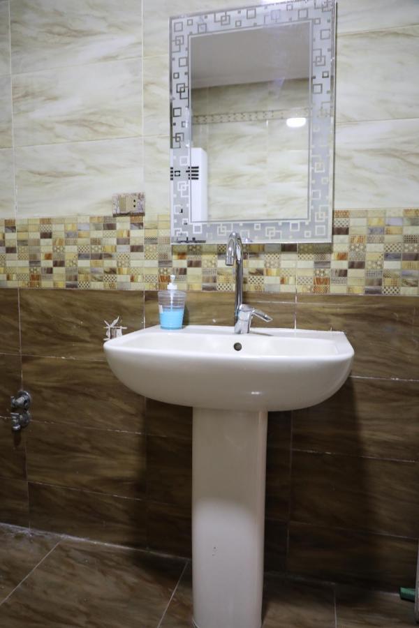 Villa Nasr City Le Caire Extérieur photo