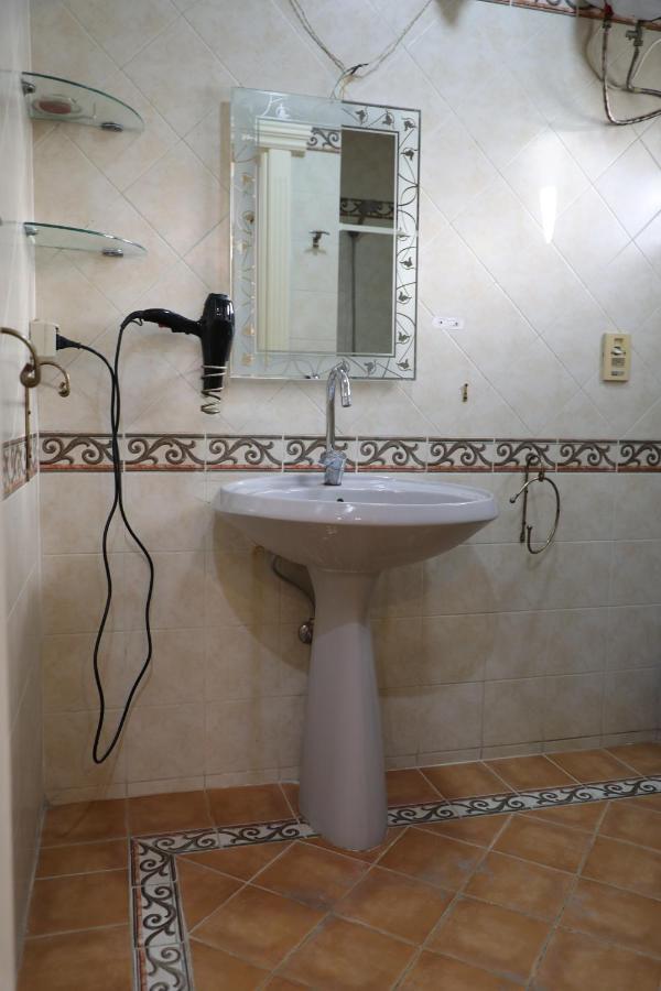 Villa Nasr City Le Caire Extérieur photo