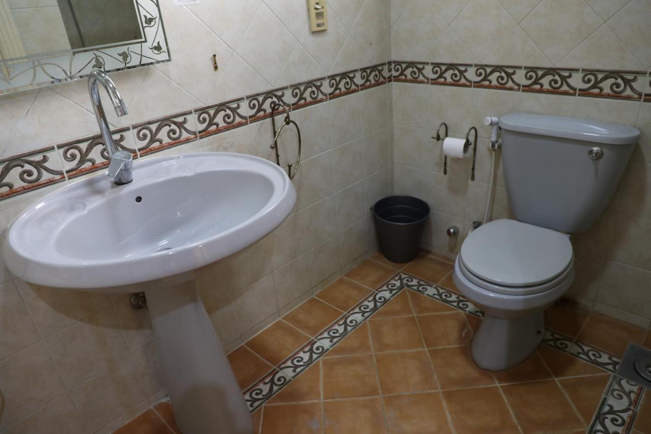 Villa Nasr City Le Caire Extérieur photo