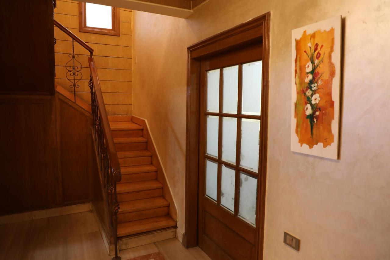 Villa Nasr City Le Caire Extérieur photo