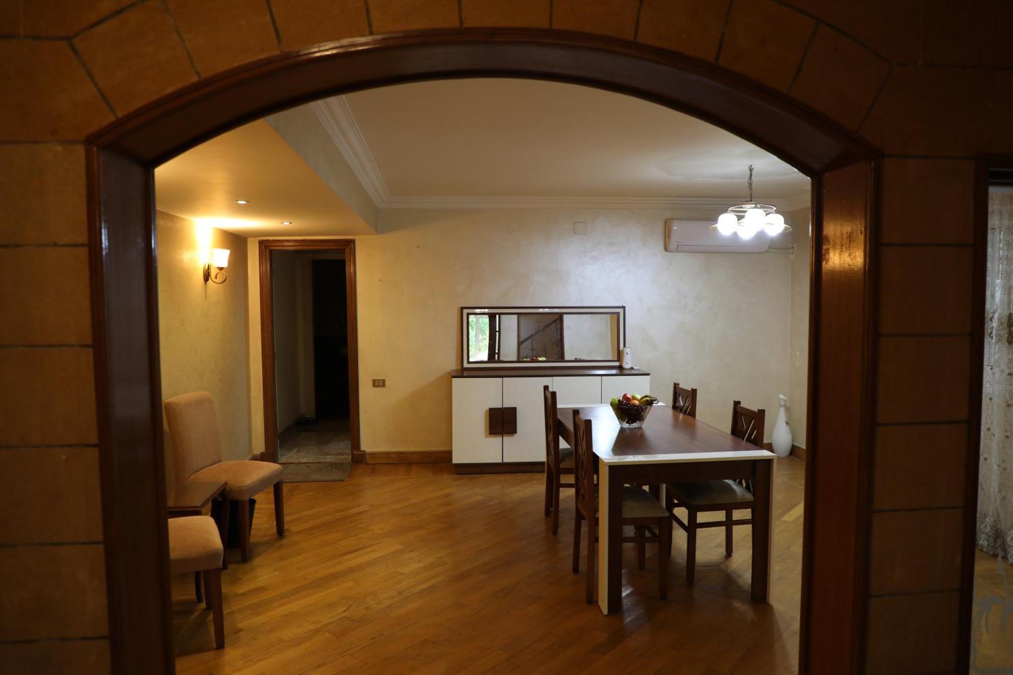 Villa Nasr City Le Caire Extérieur photo