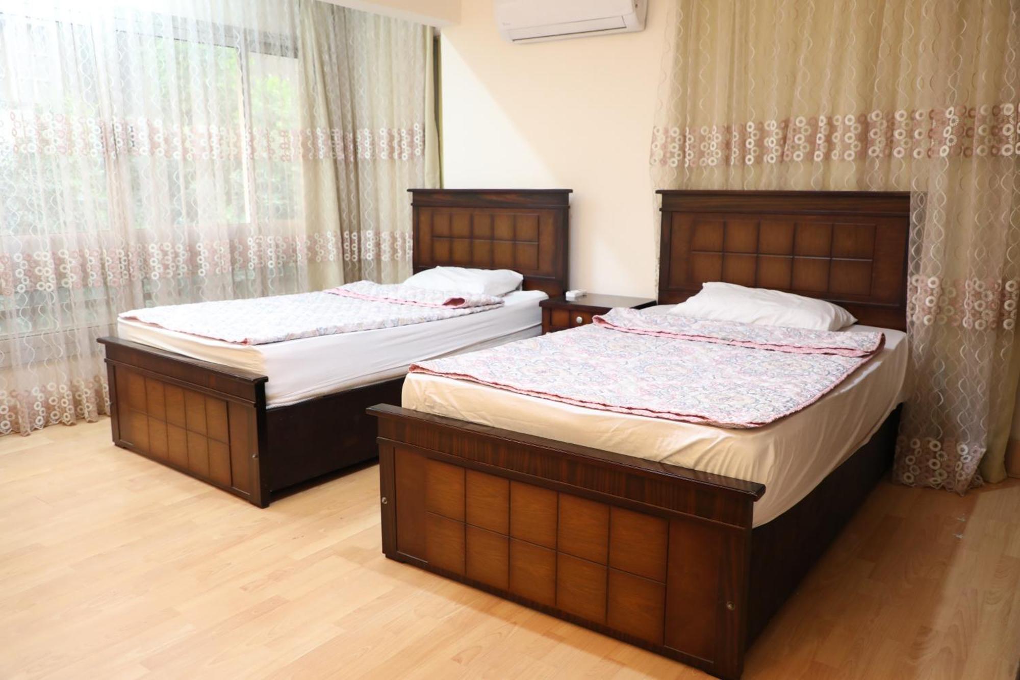 Villa Nasr City Le Caire Extérieur photo