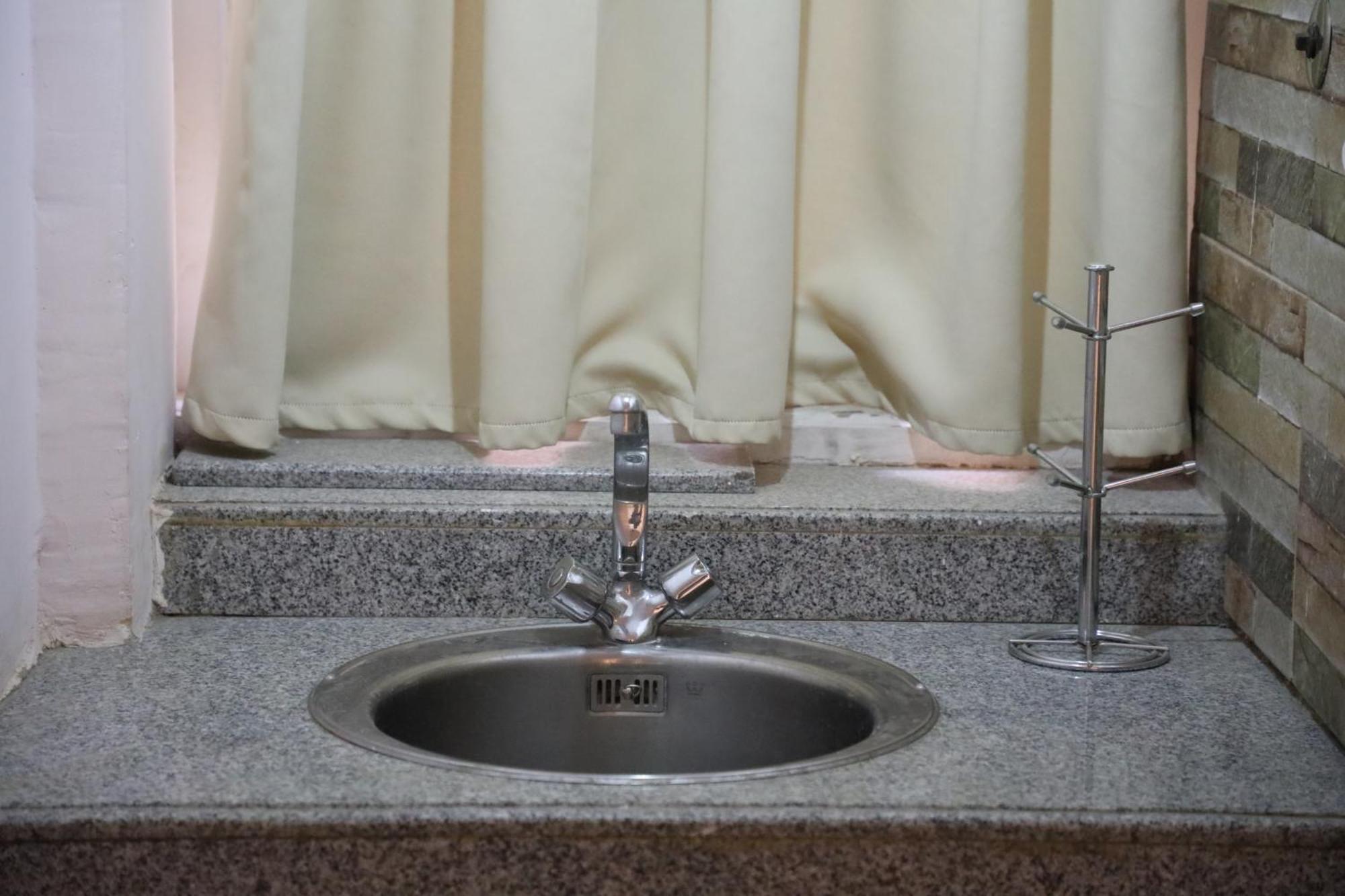 Villa Nasr City Le Caire Extérieur photo
