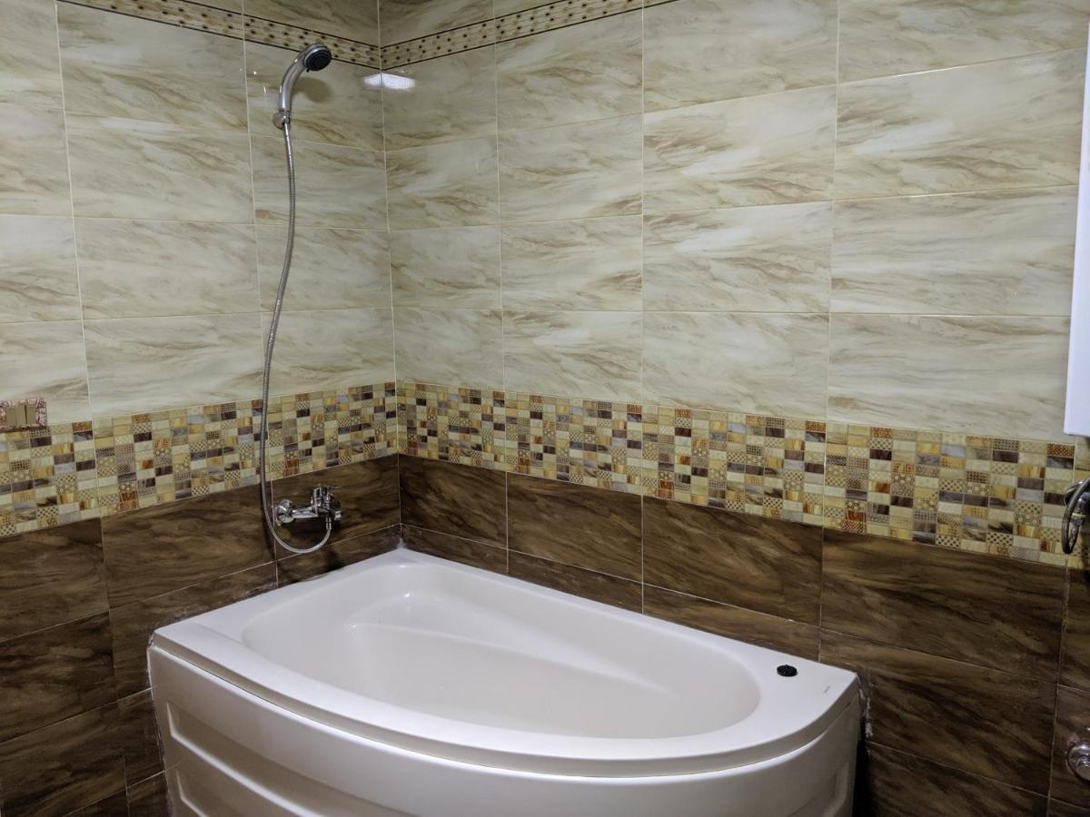 Villa Nasr City Le Caire Extérieur photo